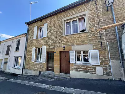 Maison, 143 m²