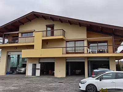 Appartement, 130 m²