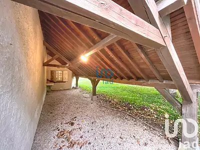 Maison, 170 m²