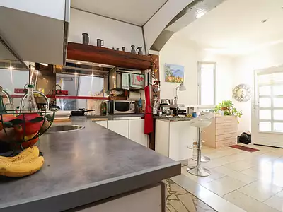 Maison, 352 m²