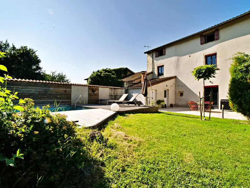 Maison, 146 m²