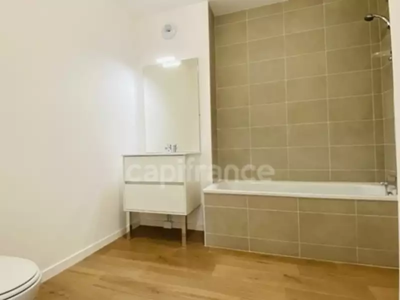 Appartement, 65 m²
