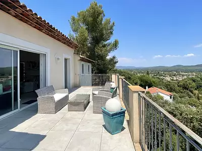 Maison, 232 m²