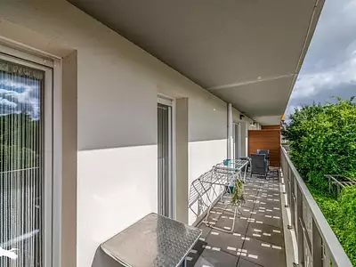 Appartement, 69 m²