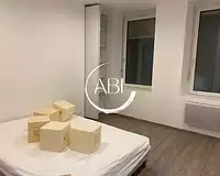 Appartement, 49,36 m²