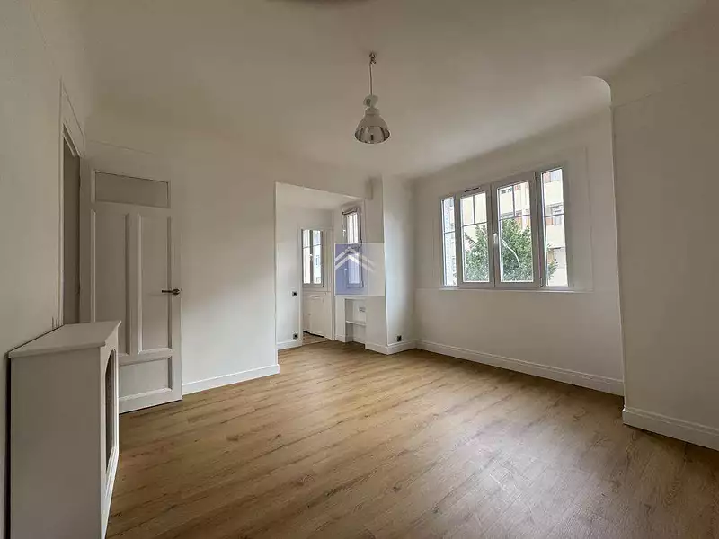 Appartement, 45 m²