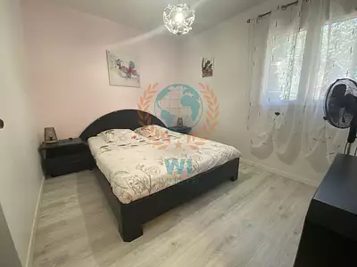 Maison, 155 m²
