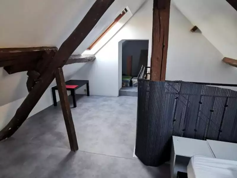Maison, 71 m²
