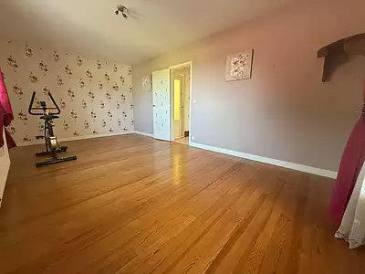 Maison, 180 m²