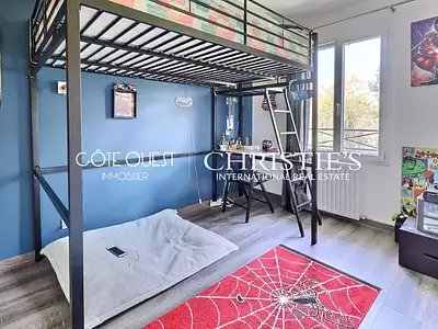 Maison, 107 m²