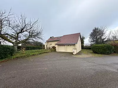 Maison, 135 m²