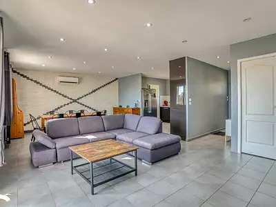 Maison, 114 m²