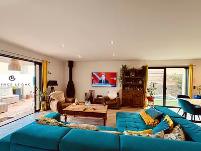 Maison, 205,95 m²