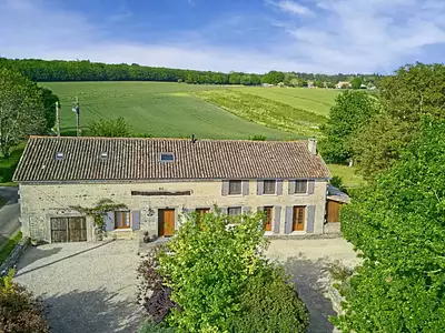 Maison, 287 m²