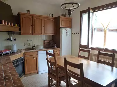 Maison, 112 m²