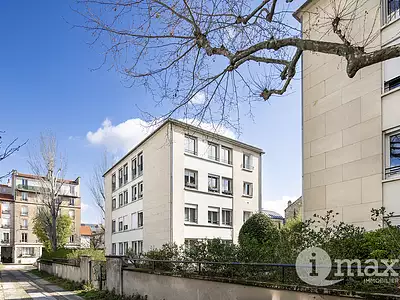 Appartement, 64,5 m²