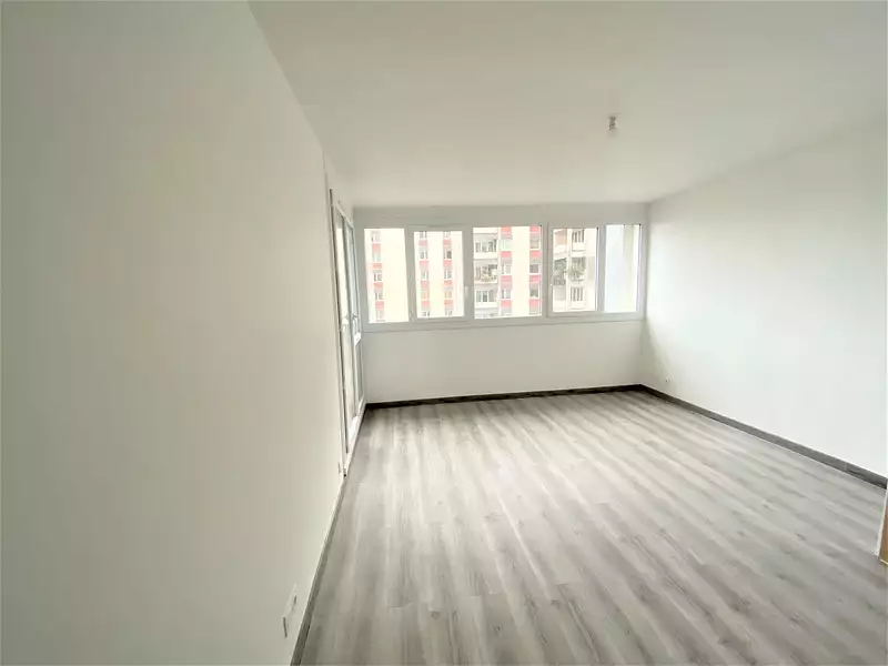 Appartement, 60,22 m²