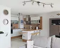 Appartement, 100 m²