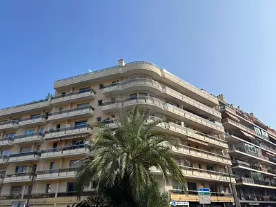 Appartement, 46,38 m²
