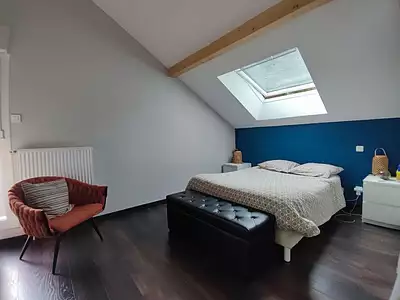 Maison, 116 m²