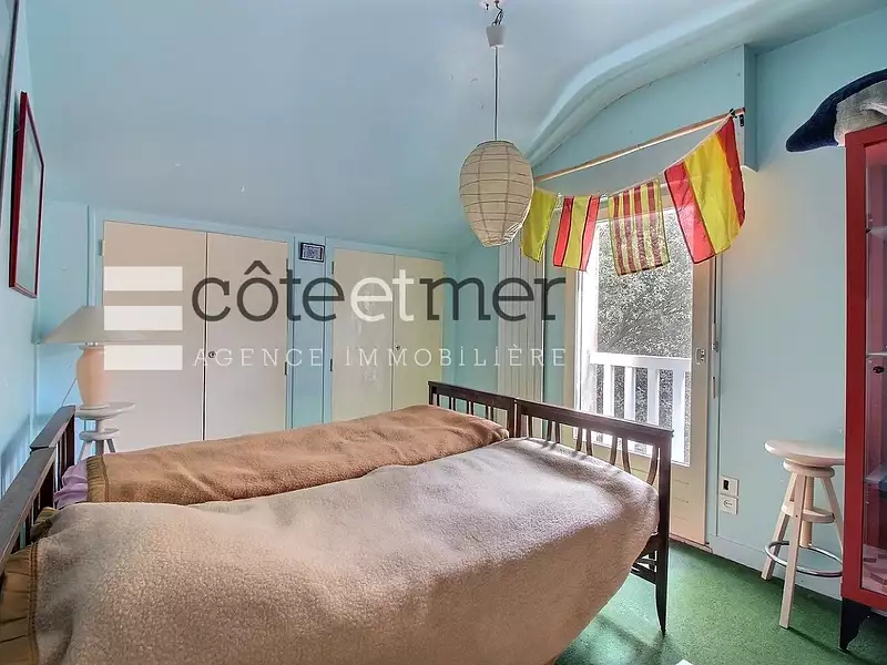 Maison, 120 m²