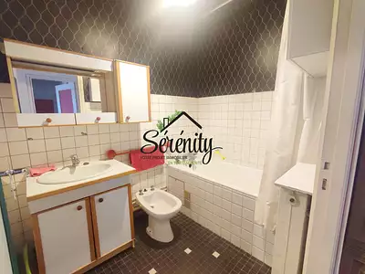 Appartement, 74,15 m²