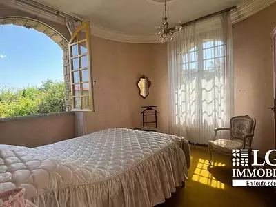 Maison, 210 m²