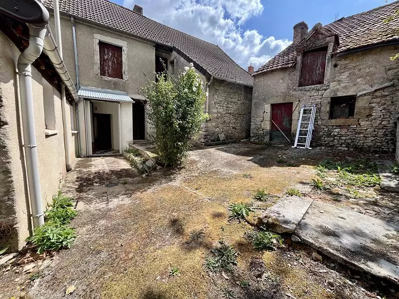 Maison, 82 m²