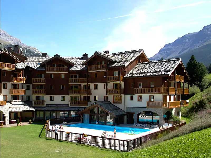 Appartement, 24,97 m²