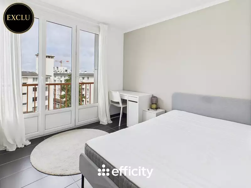 Appartement, 70 m²