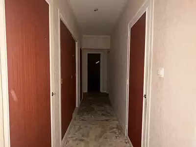 Appartement, 88,08 m²