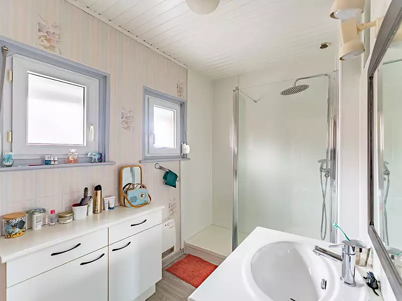 Maison, 116,12 m²