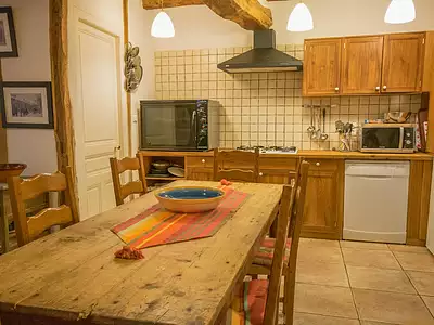 Maison, 425 m²
