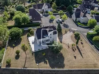 Maison, 144 m²