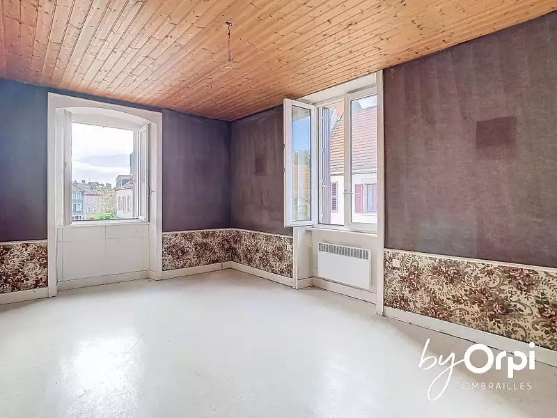 Maison, 141 m²