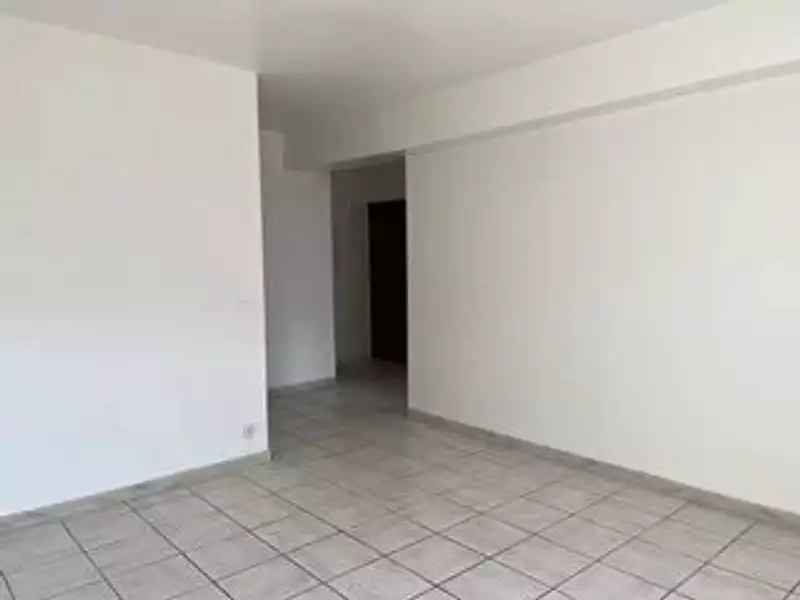 Appartement, 38,35 m²