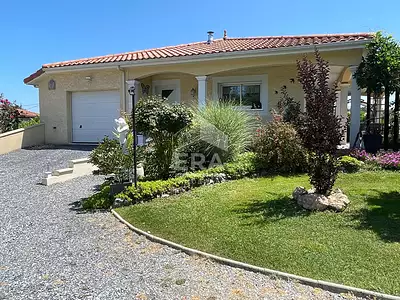 Maison, 102 m²