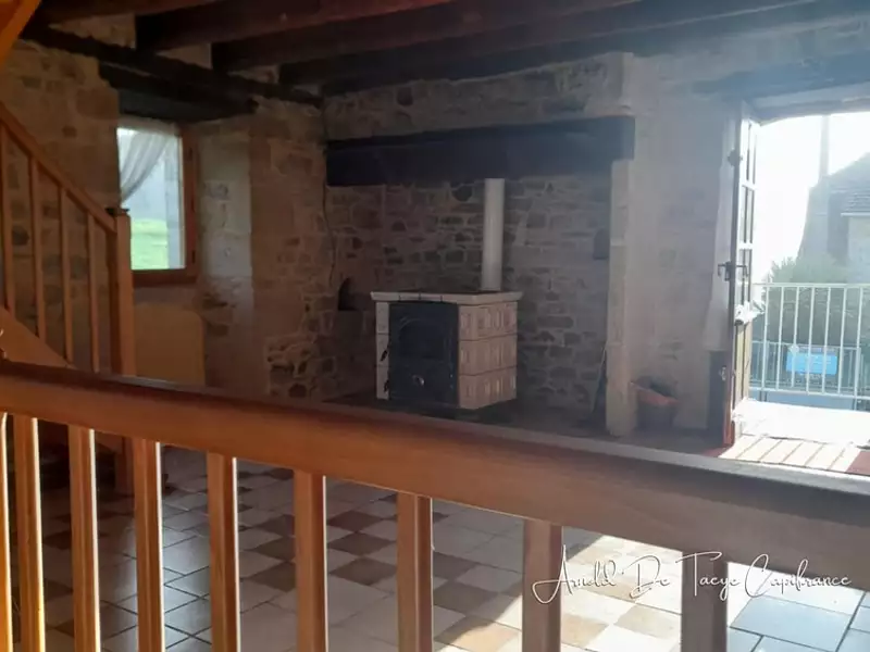 Maison, 83 m²