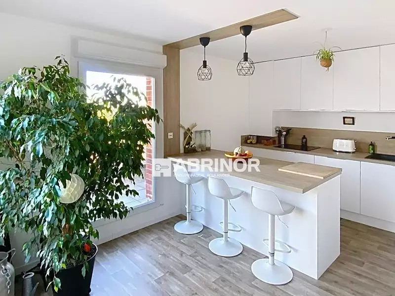 Appartement, 109 m²