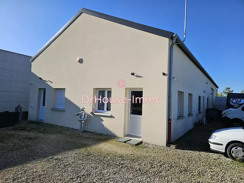 Divers, 255 m²