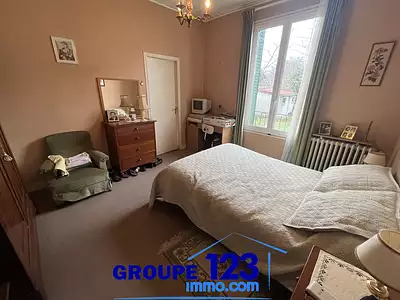 Maison, 102 m²