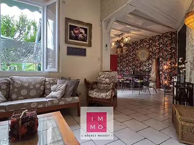 Maison, 90 m²