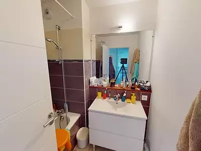 Appartement, 64 m²