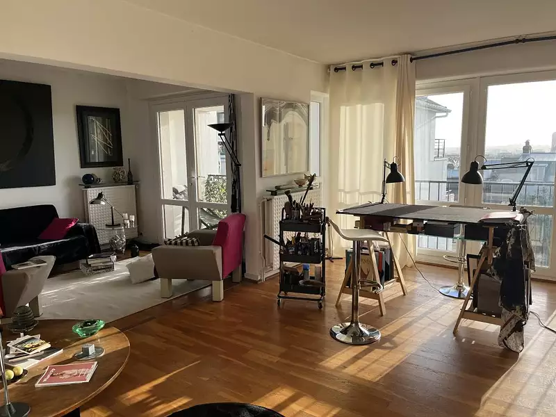 Appartement, 67 m²