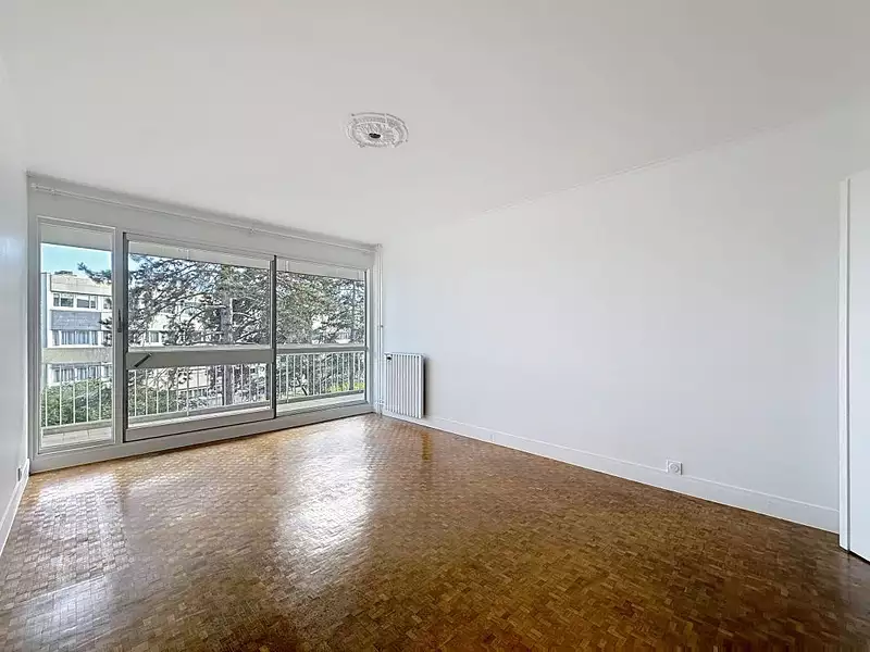 Appartement, 63 m²