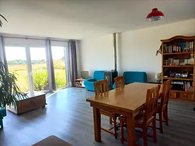Maison, 84 m²