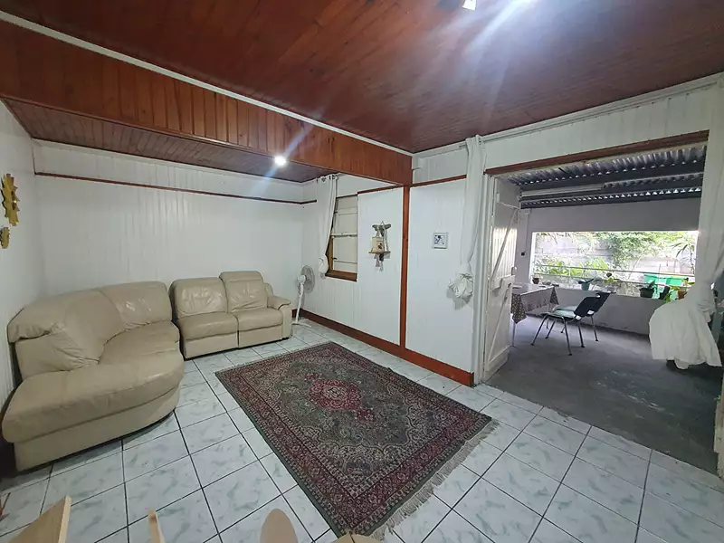 Maison, 110 m²