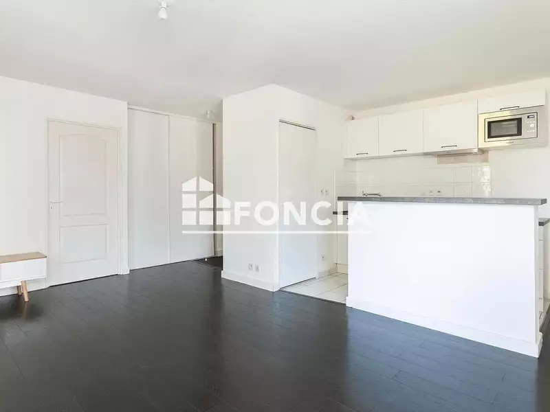Appartement, 59 m²