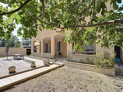Maison, 135 m²