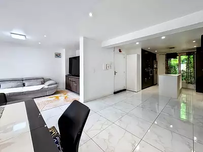 Appartement, 76 m²